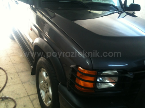 land rover discovery land rover discovery