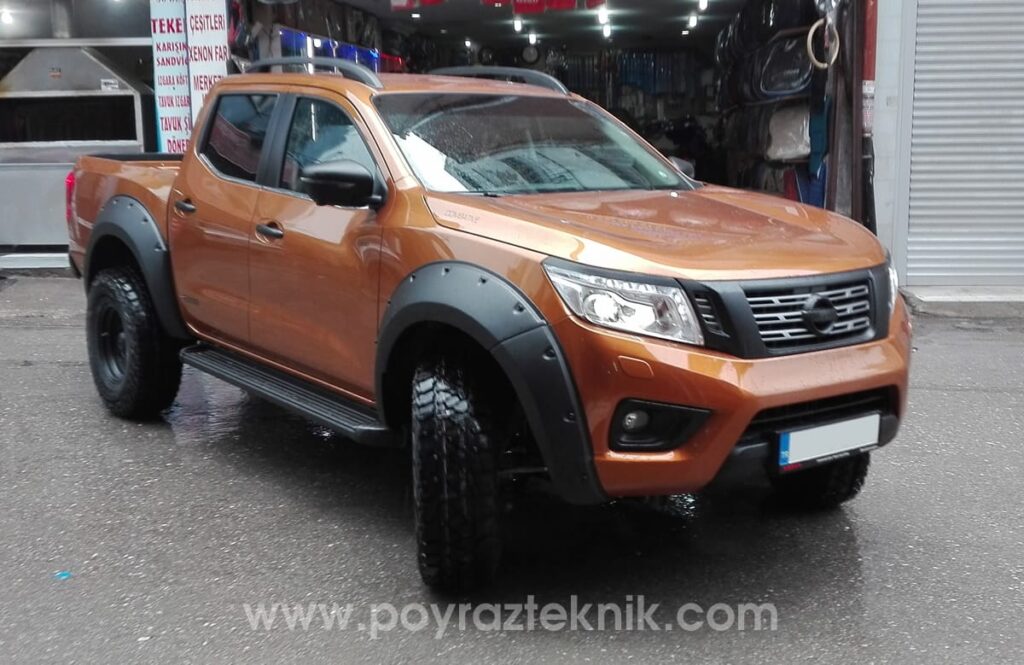 yeni-navara-np-300-off-road-10 Yeni Nissan Navara NP300 Off Road Modifiye