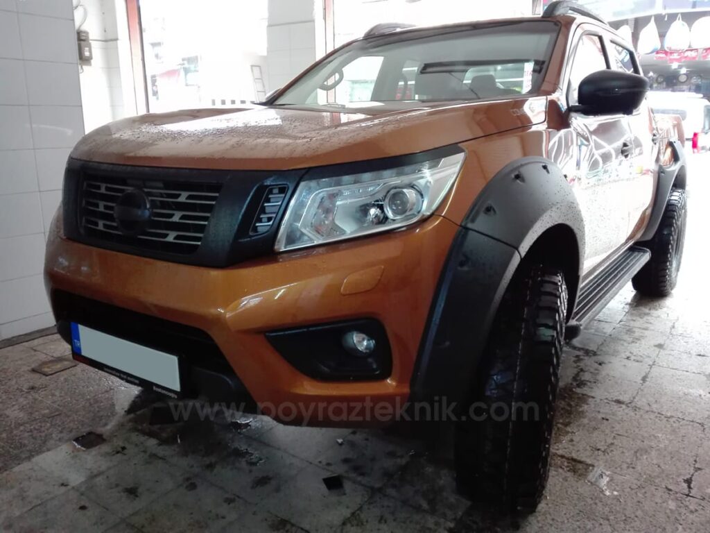 yeni-navara-np-300-off-road-11 Yeni Nissan Navara NP300 Off Road Modifiye