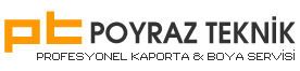 Poyraz Teknik, İzmir Poyraz Teknik, İzmir