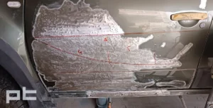 Kaporta onarım İzmir