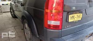 İzmir kaporta boya servisi