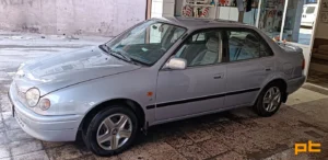 Güneş yanığı