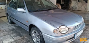 Güneş yanığı onarımı İzmir