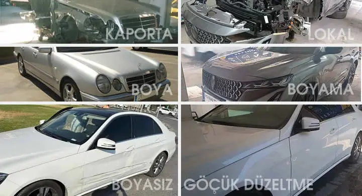 Poyraz Teknik İzmir