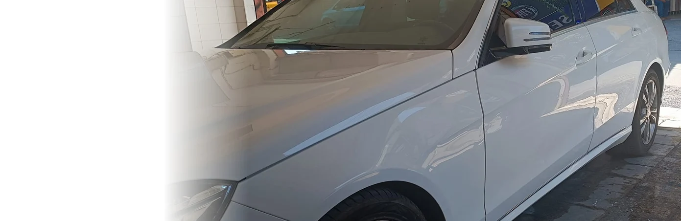 Poyraz Teknik — Aracınızın Orijinal Boyasını Koruyun